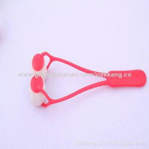 New Roller Face Massager, OEM and ODM Services Provided